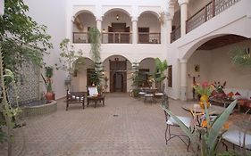 Riad Cannelle
